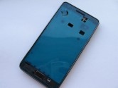 Корпус для Samsung i9100 Galaxy S2 (черный)