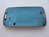 Корпус для Samsung i9300 белый