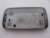 Корпус для Samsung i9300 синий