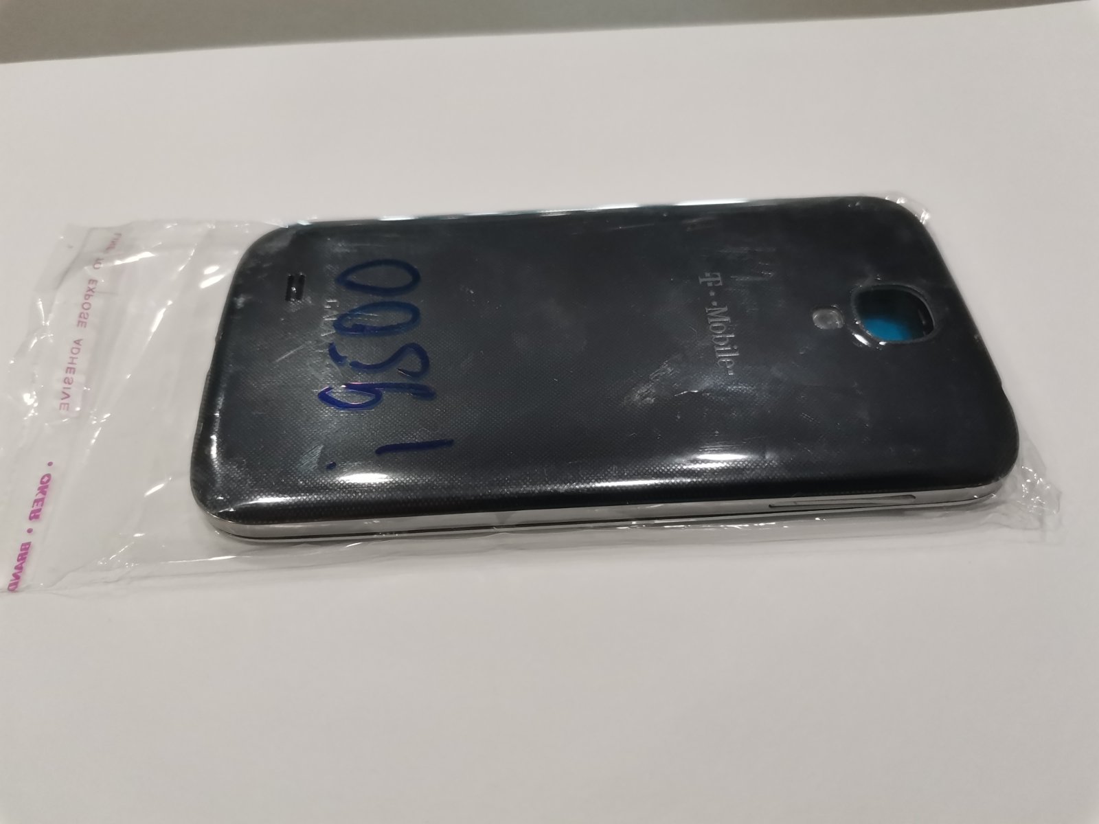 Корпус для Samsung i9500 Galaxy S4 (оригинал)