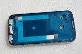 Корпус для Samsung i9500 Galaxy S4 (оригинал) белый