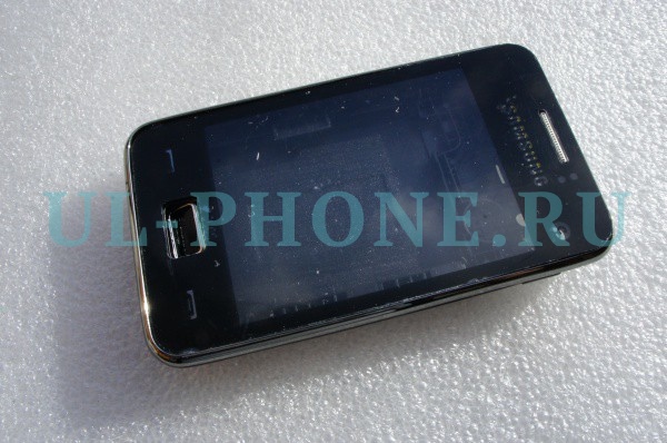 Корпус для Samsung S5222 (класс ААА)