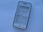 Корпус Samsung S5230  белый
