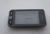 Корпус Samsung S5233 (класс ААА) черный