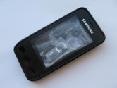 Корпус Samsung S5250 (класс ААА) черный