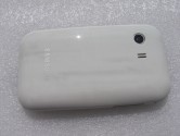 Корпус для Samsung S5360 Galaxy Young (класс ААА) белый