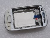 Корпус для Samsung S5570 (класс ААА) белый