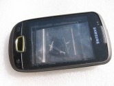 Корпус для Samsung S5570 (класс ААА) черный