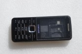 Корпус для Samsung S5610 (класс ААА) черный