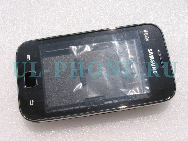 Корпус для Samsung S6802 (класс ААА)