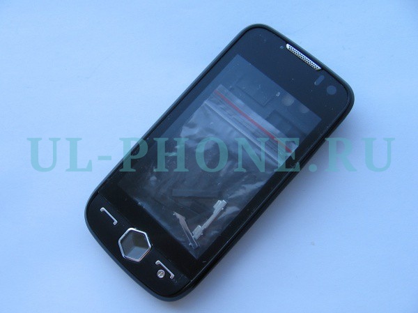 Корпус Samsung S8000 + клавиатура (класс ААА) 