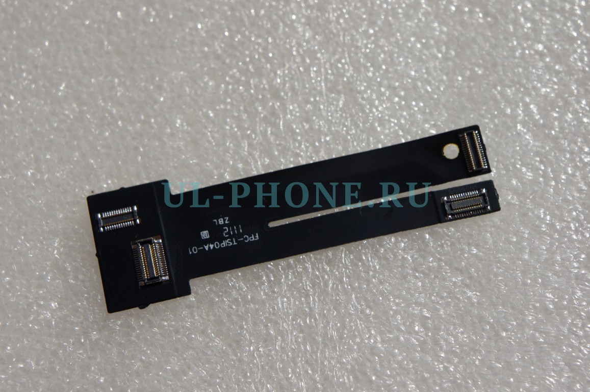 Шлейф для iPhone 4 / 4s для проверки дисплея с тачскрином