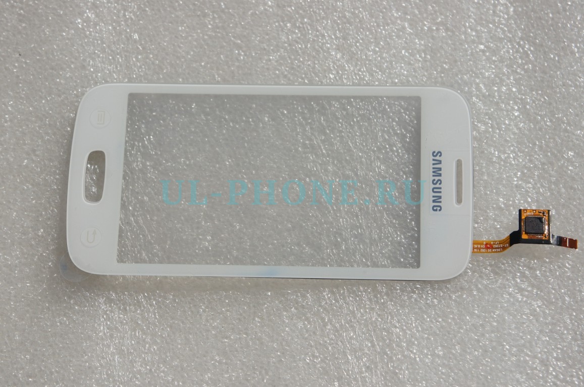 Тачскрин для Samsung S7262 / S7260 (оригинал)  белый