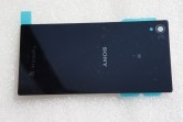 Задняя крышка Sony Xperia Z1 / C6903 / L39H / C6902 / C6906 / C6943 / HOMANI / I1 черный