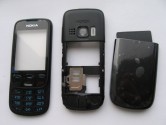 Корпус Nokia 6303 черный
