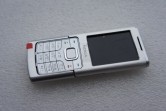 Корпус Nokia 6500 classic + клавиатура (класс ААА) серебро