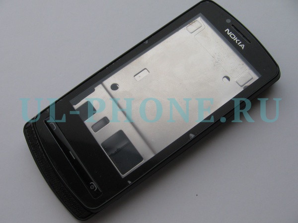 Корпус для Nokia 700 (класс ААА) черный