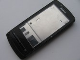 Корпус для Nokia 700 (класс ААА) черный