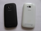 Корпус для Nokia 710 (класс ААА) белый
