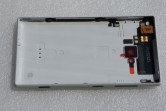 Корпус для Nokia 720  белый