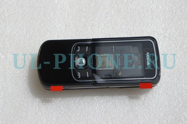 Корпус для Nokia 8600 Luna (класс ААА)