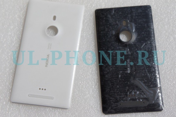 Корпус для Nokia 925 (класс ААА)