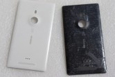 Корпус для Nokia 925 (класс ААА) черный
