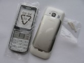 Корпус Nokia C5-00 белый