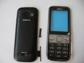 Корпус Nokia C5-00 черный