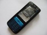 Корпус Nokia N73 + клавиатура (класс ААА) черный