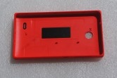 Корпус для Nokia X (класс ААА) красный