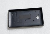 Корпус для Nokia X (класс ААА) черный