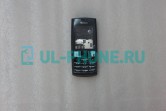 Корпус для Nokia X2-02 черный