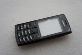 Корпус для Nokia X2-02  красный