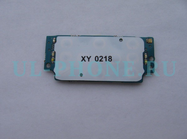 Мембрана для Sony Ericsson W910 верхняя