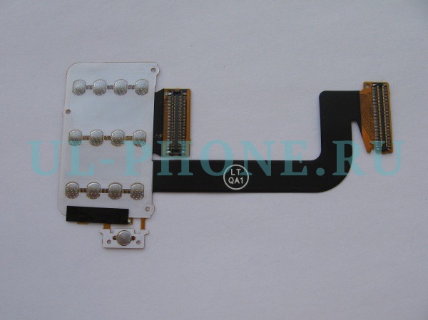 Мембрана для Sony Ericsson W910 нижняя