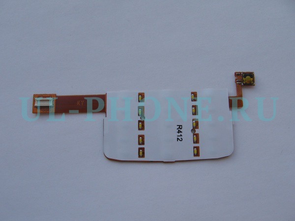 Мембрана для Sony Ericsson W960