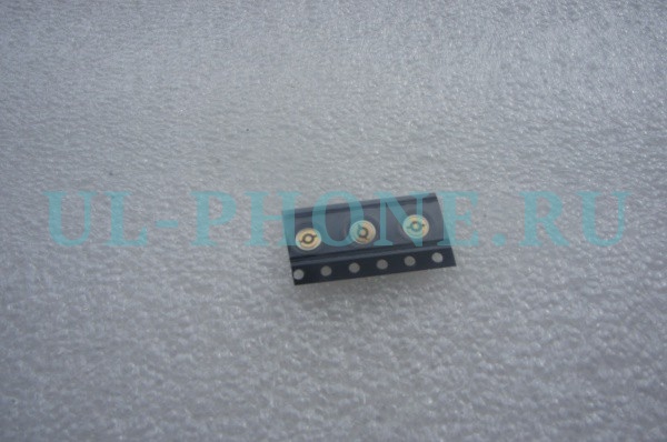 Микрофон для Sony Ericsson W880
