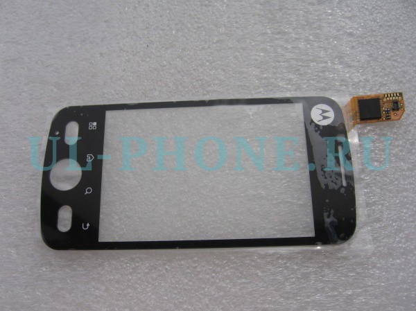 Тачскрин для Motorola XT5 Quench   