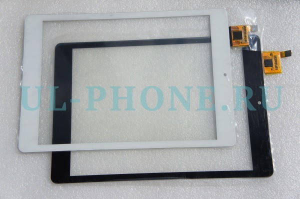 Тачскрин для Chuwi V88s / EFFIRE CITYNIGHT D8 (HY 51042 / ad-c-800724-fpc )