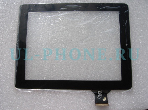 Тачскрин для Onda V971 