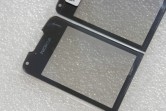 Защитное стекло для Nokia 8800 Arte (оригинал) карбон