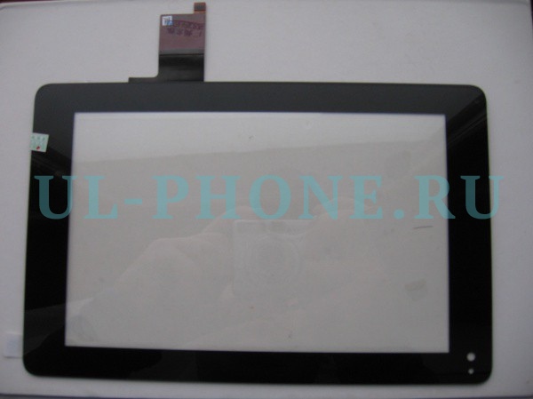 Тачскрин для Huawei MediaPad 7  (s7-301)