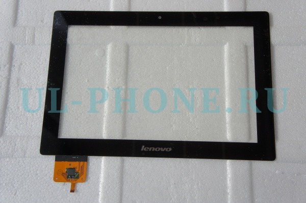 Тачскрин для Lenovo S6000 