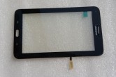 Тачскрин для Samsung Galaxy Tab 3 T111 черный оригинал