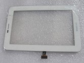 Тачскрин для Samsung GT-P3100 Galaxy Tab2 7" белый