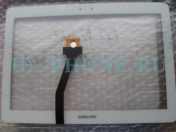 Тачскрин для Samsung GT-P5100/P5110 Galaxy Tab2 10.1"