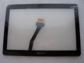 Тачскрин для Samsung GT-P5100/P5110 Galaxy Tab2 10.1" черный
