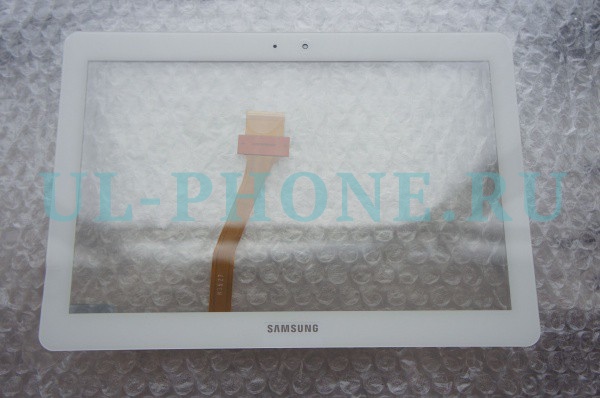 Тачскрин для Samsung GT-P5100/ P5110/ N8000 Galaxy Tab2 10.1" (ориг)