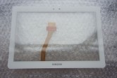 Тачскрин для Samsung GT-P5100/P5110/N8000 Galaxy Tab2 10.1" (ориг) белый